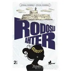 Rodoslu Ahter - Yücel İzmirli - Çınar Yayınları