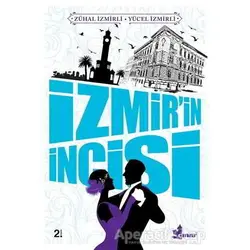 İzmirin İncisi - Yücel İzmirli - Çınar Yayınları