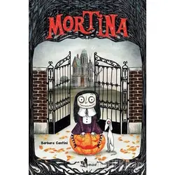Mortina - Barbara Cantini - Çınar Yayınları