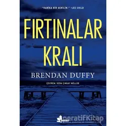 Fırtınalar Kralı - Brendan Duffy - Çınar Yayınları