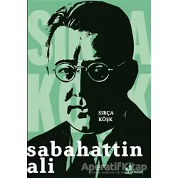 Sırça Köşk - Sabahattin Ali - Çınar Yayınları