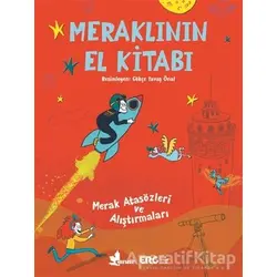 Meraklının El Kitabı - Kolektif - Çınar Yayınları