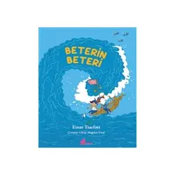 Beterin Beteri - Einat Tsarfati - Çınar Yayınları