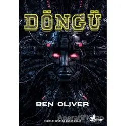 Döngü - Ben Oliver - Çınar Yayınları