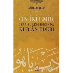 On İki Emir - Abdullah Yıldız - Pınar Yayınları