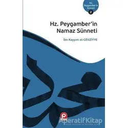 Hz.Peygamberin Namaz Sünneti - İbn Kayyım el-Cevziyye - Pınar Yayınları