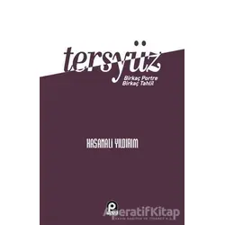 Tersyüz - Hasanali Yıldırım - Pınar Yayınları