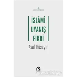 İslami Uyanış Fikri - Asaf Hüseyin - Pınar Yayınları