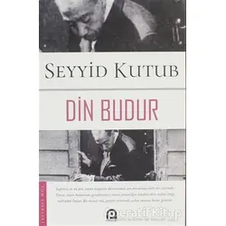 Din Budur - Seyyid Kutub - Pınar Yayınları