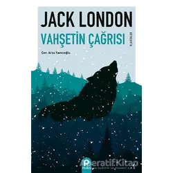 Vahşetin Çağrısı - Jack London - Pınar Yayınları