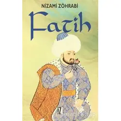 Fatih - Niyazi Zöhrabi - İz Yayıncılık