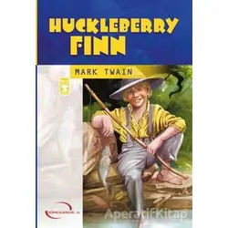 Huckleberry Finn - Mark Twain - Timaş Çocuk