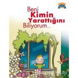 Beni Kimin Yarattığını Biliyorum - Ömer Baldık - Timaş Gülce Çocuk
