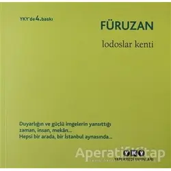 Lodoslar Kenti - Füruzan - Yapı Kredi Yayınları