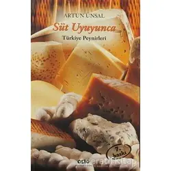 Süt Uyuyunca - Artun Ünsal - Yapı Kredi Yayınları