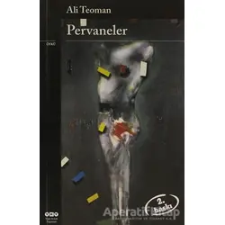 Pervaneler - Ali Teoman - Yapı Kredi Yayınları