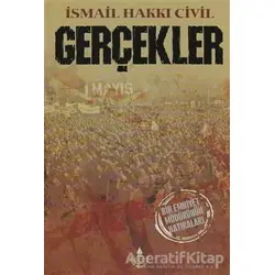 Gerçekler - İsmail Hakkı Civil - İrfan Yayıncılık