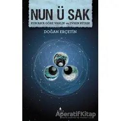 Nün ü Sak - Doğan Erçetin - İrfan Yayıncılık