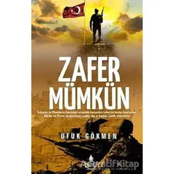 Zafer Mümkün - Ufuk Gökmen - İrfan Yayıncılık