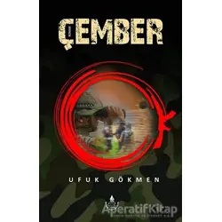 Çember - Ufuk Gökmen - İrfan Yayıncılık
