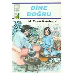 Dinimi Öğreniyorum (10 Kitap Takım) - M. Yaşar Kandemir - Damla Yayınevi