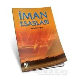 İman Esasları - Mehmet Doğru - Damla Yayınevi