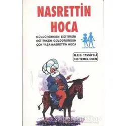 Nasreddin Hoca - Kolektif - Oda Yayınları