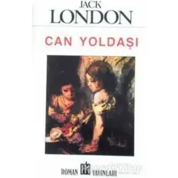 Can Yoldaşı - Jack London - Oda Yayınları