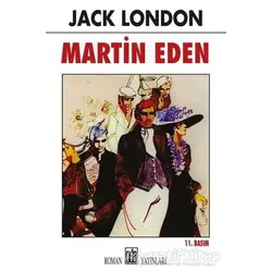 Martin Eden - Jack London - Oda Yayınları