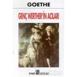 Genç Werther’in Acıları - Johann Wolfgang von Goethe - Oda Yayınları