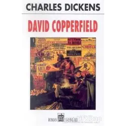 David Copperfield - Charles Dickens - Oda Yayınları