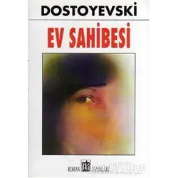 Ev Sahibesi - Fyodor Mihayloviç Dostoyevski - Oda Yayınları