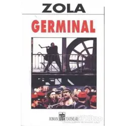 Germinal - Emile Zola - Oda Yayınları