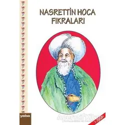 Nasrettin Hoca Fıkraları - Doğan Piranlı - Yaba Yayınları