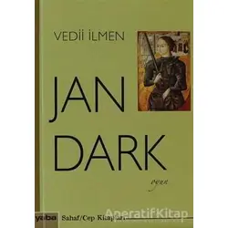 Jan Dark - Vedii İlmen - Yaba Yayınları