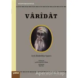 Varidat - Şeyh Bedrettin Simavi - Yaba Yayınları