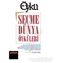 Seçme Dünya Öyküleri - Antonin Artaud - Yaba Yayınları