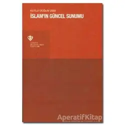 İslamın Güncel Sunumu - Kutlu Doğum 2003 - Kolektif - Türkiye Diyanet Vakfı Yayınları