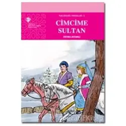 Cimcime Sultan - Kuş Sesleri 2 - Fatma Aydınlı - Türkiye Diyanet Vakfı Yayınları