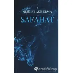 Safahat - Mehmet Akif Ersoy - Türkiye Diyanet Vakfı Yayınları