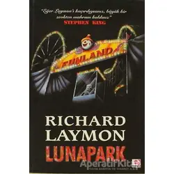 Lunapark - Richard Laymon - E Yayınları