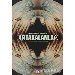 Artakalanlar - Tülin Bozkurt - E Yayınları
