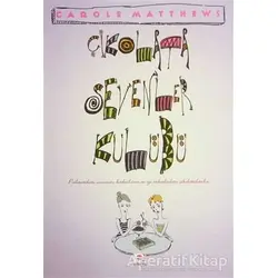 Çikolata Sevenler Kulübü - Carole Matthews - E Yayınları