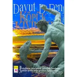 Köpük ve Kıvılcım - Davut D. Fen - E Yayınları