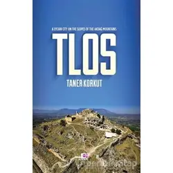 Tlos - Taner Korkut - E Yayınları