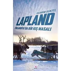 Lapland - Yıldırım Büktel - E Yayınları