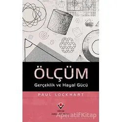 Ölçüm - Paul Lockhart - TÜBİTAK Yayınları