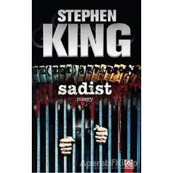 Sadist - Stephen King - Altın Kitaplar