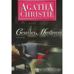 Cesetler Merdiveni - Agatha Christie - Altın Kitaplar