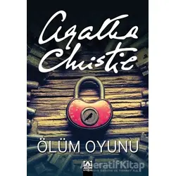 Ölüm Oyunu - Agatha Christie - Altın Kitaplar